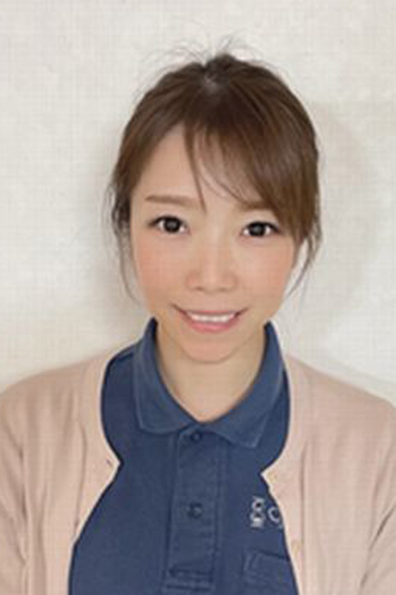 デイサービス おいでん！4丁目 管理者 小西 亜紀