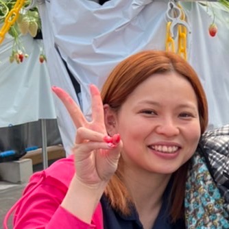 お年寄りの宿 おいでん！ 施設長 青柳玲佳